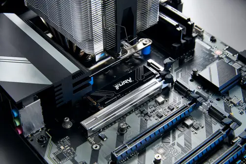 4T FURY RENEGADE G5 M.2 2280 NVMe SSD - Imagen 7