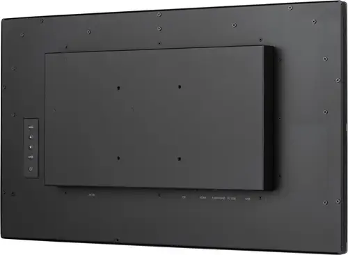 TF2438MSC-B1 pantalla de señalización Pizarra de caballete digital 61 cm (24") LED 600 cd / m² Full HD Negro Pantalla táctil - Imagen 16
