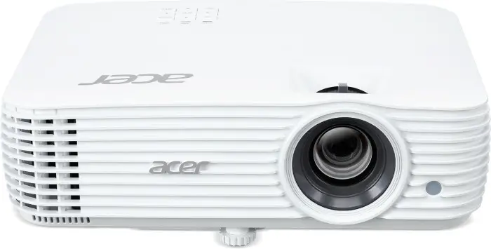 H6815BD videoproyector Proyector de alcance estándar 4000 lúmenes ANSI DLP UHD 4K (3840x2160) 3D Blanco