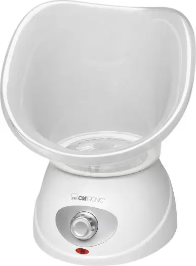 GS 3656 sauna facial Blanco