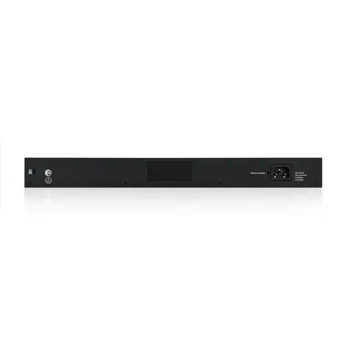 XGS2220-30F Gestionado L3 Negro - Imagen 4