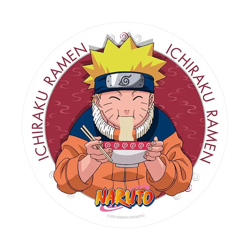 Naruto Multicolor