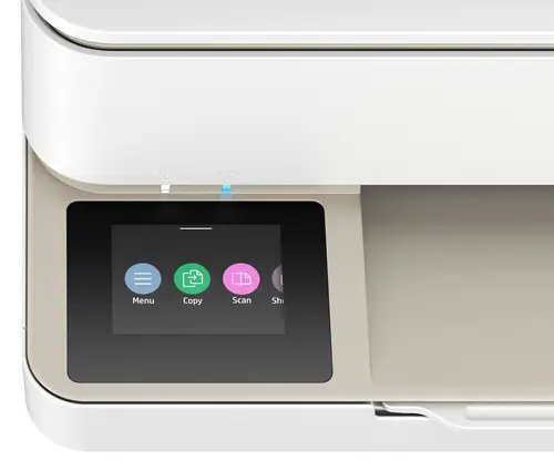 ENVY 6120e Inalámbrico All-in-One Color Impresora, Instant Ink  Impresión de fotografías - Imagen 5