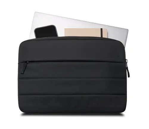 K60394WW maletines para portátil 35,6 cm (14") Funda Negro - Imagen 4