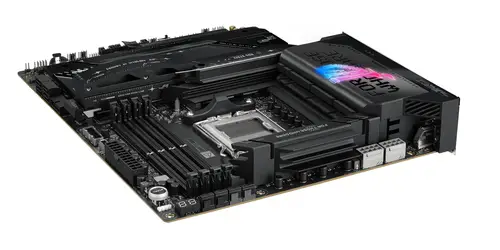 ROG STRIX X870E-E GAMING WIFI AMD X870E Zócalo AM5 ATX - Imagen 10
