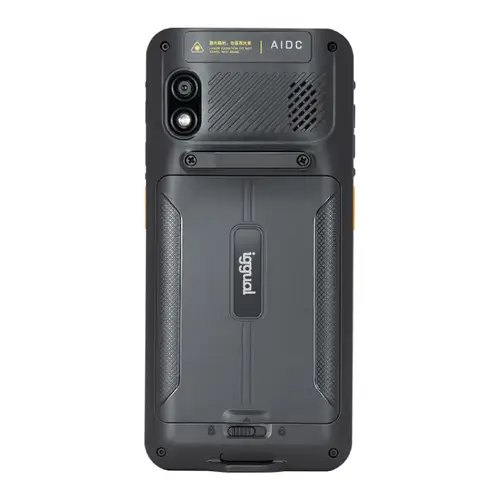 PDA 5.99" 4+64GB HD+ Android 2D NFC Wifi BT - Imagen 2