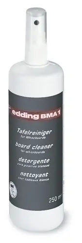 FRASCO DETERGENTE LIMPIADOR PIZARRA