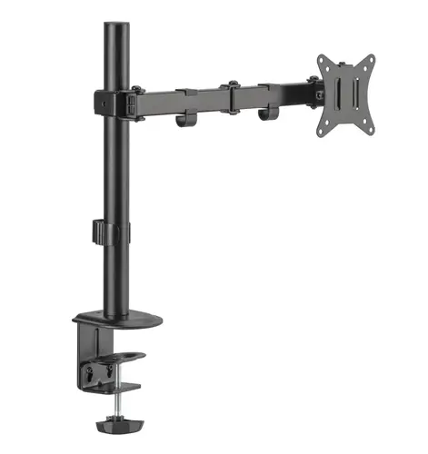 SPM01 81,3 cm (32") Abrazadera/Atornillado Negro - Imagen 2