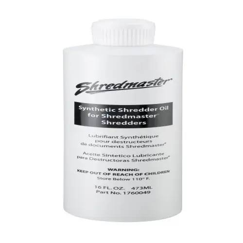 Lubricante para destructoras - Imagen 3