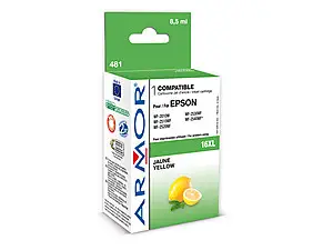 K12622 cartucho de tinta Amarillo