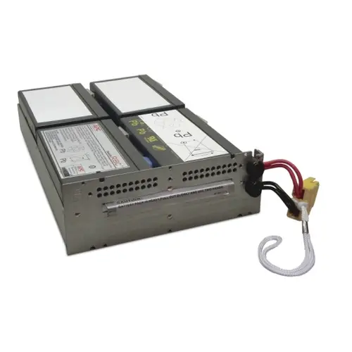 APCRBC133 batería para sistema ups Sealed Lead Acid (VRLA) - Imagen 1