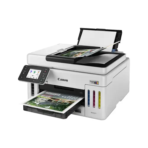 MAXIFY GX 6150 Inyección de tinta A4 600 x 1200 DPI Wifi - Imagen 13