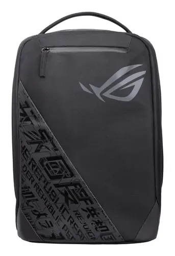 ROG Ranger BP1501G 43,2 cm (17") Mochila Negro, Gris - Imagen 1