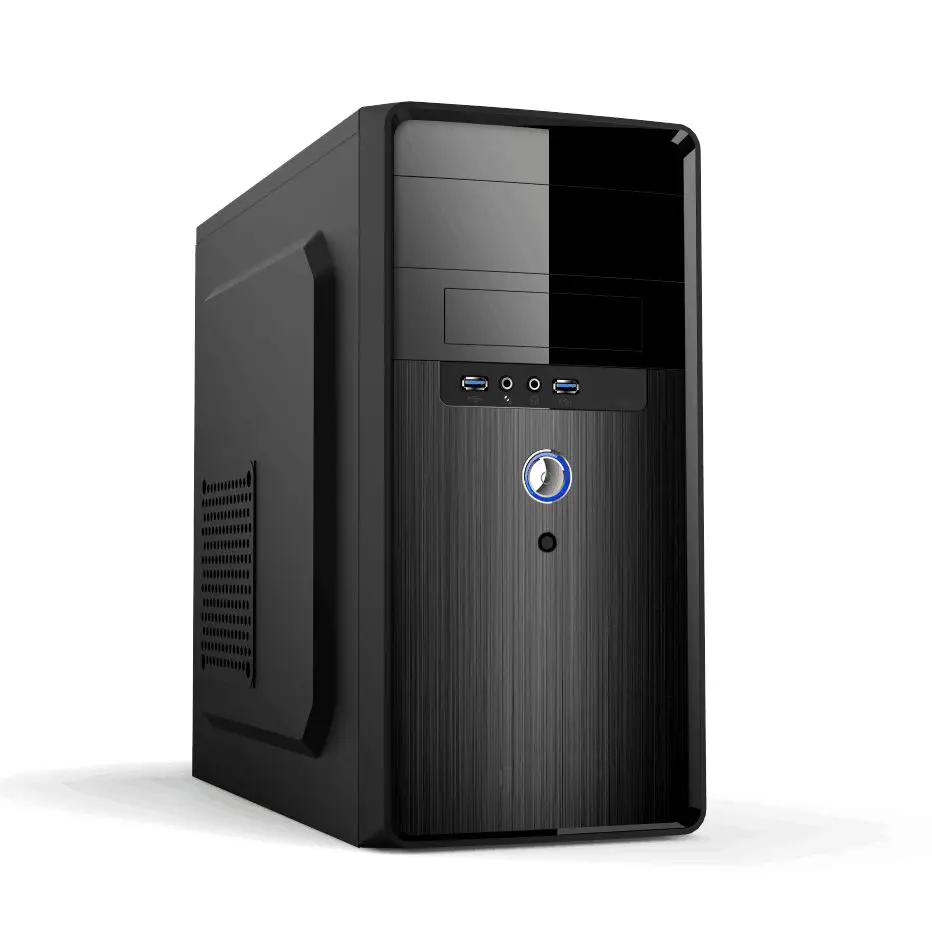 MPC24 Torre Negro 500 W