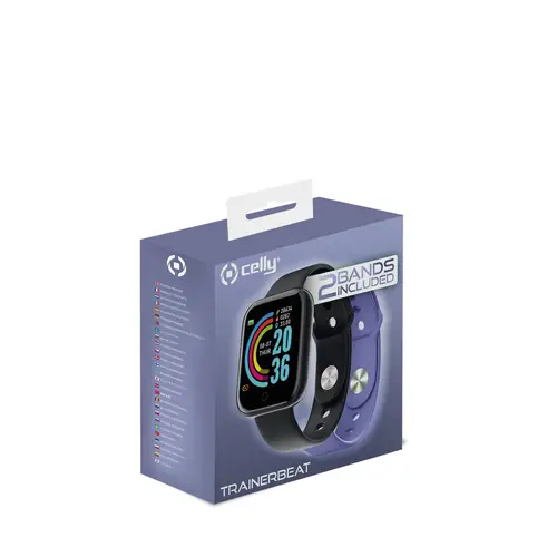 TRAINERBEAT - Smartwatch [SUMMER] - Imagen 4