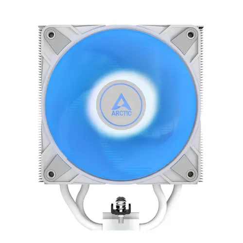 Freezer 36 A-RGB Procesador Refrigerador de aire 12 cm Blanco 1 pieza(s) - Imagen 4