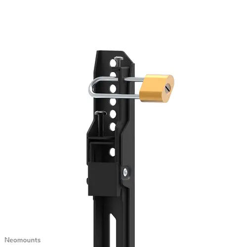 WL30S-850BL18 Soporte de pared para TV 43-86" - fijo - bloqueable - instalación rápida - Imagen 6