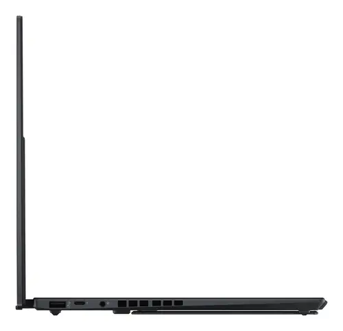 Zenbook Duo OLED UX8406CA-QL336W - Ordenador Portátil 14" WUXGA (Intel Core Ultra 7 255H, 32GB RAM, 1TB SSD, Arc 140T, Windows 11 Home) Gris Tintero - Teclado QWERTY español - Imagen 7