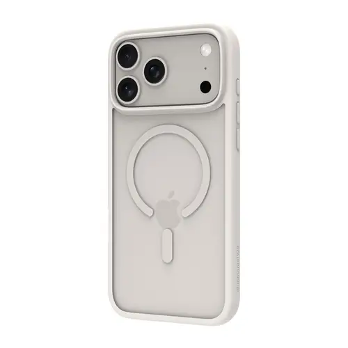 Grenen MS funda para teléfono móvil Blanco - Imagen 3