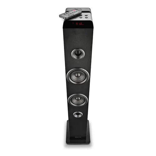 NGS Torre Sonido SKYCHARM PRO 50W  BT Negro - Imagen 3