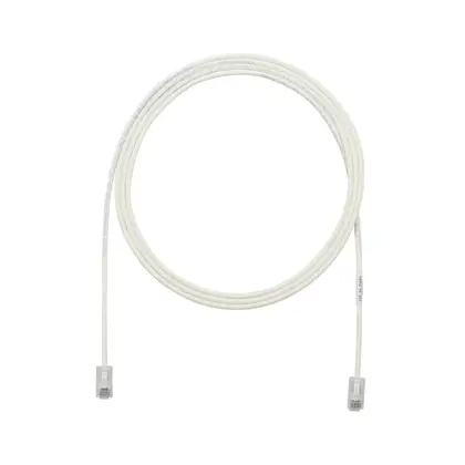 UTP28X10M cable de red Blanco 10 m Cat6a U/UTP (UTP)