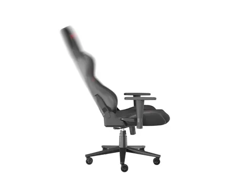 Nitro 550 G2 Silla para videojuegos universal Asiento acolchado Negro - Imagen 10