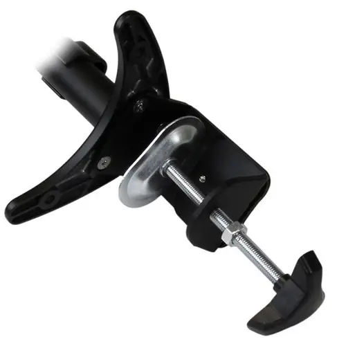 Soporte con Brazos Articulados para Dos Monitores - Imagen 5