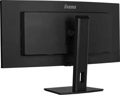 ProLite XCB3494WQSU-B1 pantalla para PC 86,4 cm (34") 3440 x 1440 Pixeles UltraWide Quad HD LED Negro - Imagen 11