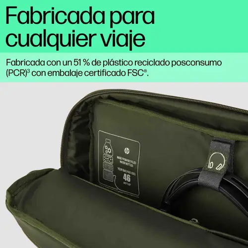 Bolsa modular para portátiles de 15,6 pulgadas - Imagen 8