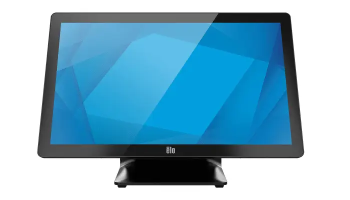 I-Series E707579 All-in-One PC Intel® Core i5 i5-1245UL 54,6 cm (21.5") 1920 x 1080 Pixeles Pantalla táctil PC todo en uno 8 GB DDR5-SDRAM 128 GB SSD Wi-Fi 6 (802.11ax) Negro