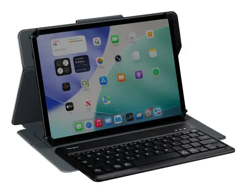 THZ998ES funda para tablet 29,2 cm (11.5") Libro Negro - Imagen 10