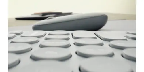 Pebble Keys 2 K380s - Imagen 1
