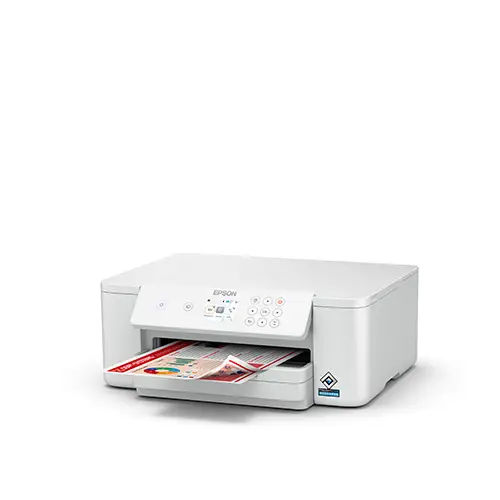 WorkForce Pro WF-C4310DW impresora de inyección de tinta Color 4800 x 2400 DPI A4 Wifi - Imagen 6