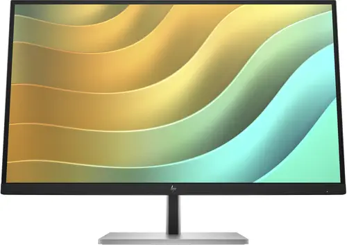 Monitor USB-C QHD E27u G5 - Imagen 1