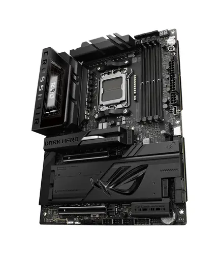 ROG CROSSHAIR X870E DARK HERO AMD X870E Zócalo AM5 ATX - Imagen 7