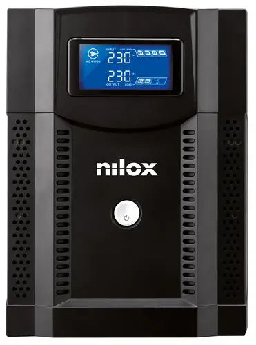 Premium Line Interactive Sinewave 3.000 Línea interactiva 3 kVA 2100 W 4 salidas AC - Imagen 2
