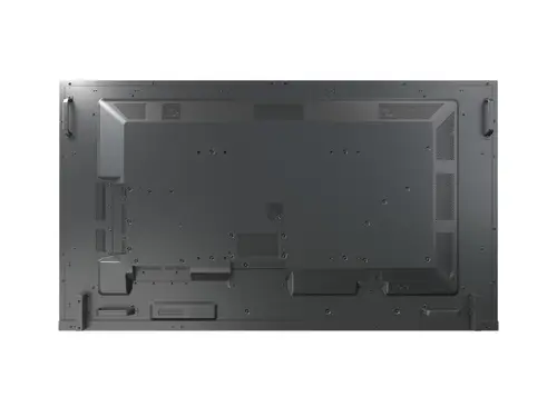 MultiSync P435 PG-2 Pantalla plana para señalización digital 124,5 cm (49") LCD 700 cd / m² 4K Ultra HD Negro 24/7 - Imagen 2