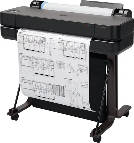 Designjet Impresora T630 de 24 pulgadas  edición 2025 - Imagen 2