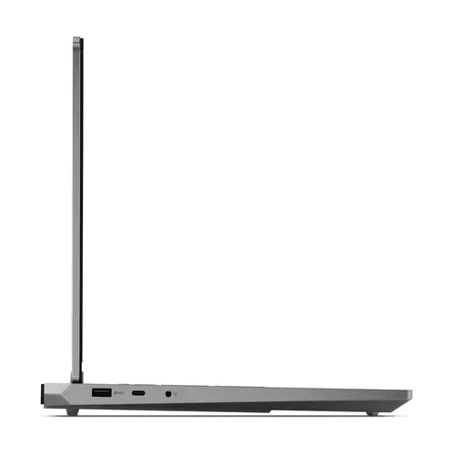 LOQ Essential 15IRX11 Intel® Core i5 i5-13450HX Portátil 39,6 cm (15.6") Full HD 16 GB DDR5-SDRAM 512 GB SSD NVIDIA GeForce RTX 5050 Wi-Fi 6 (802.11ax) Español Gris - Imagen 15