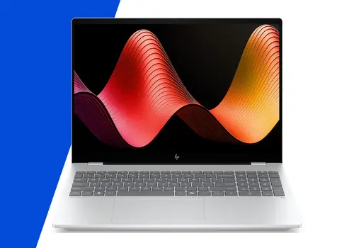 OmniBook 7 Laptop Next Gen AI 16-bh0007ns Copilot+ PC Intel Core Ultra 7 356H Portátil 40,6 cm (16") Pantalla táctil 2K 32 GB DDR5-SDRAM 1 TB SSD NVIDIA GeForce RTX 5050 Wi-Fi 7 (802.11be) Windows 11 Home Plata - Imagen 17