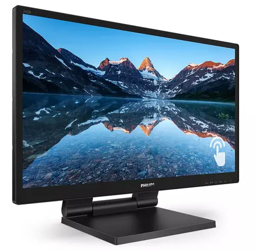 Monitor LCD con SmoothTouch 242B9T/00 - Imagen 5