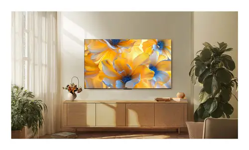 C6K 65C6K Televisor 165,1 cm (65") 4K Ultra HD Smart TV Wifi Metálico - Imagen 6