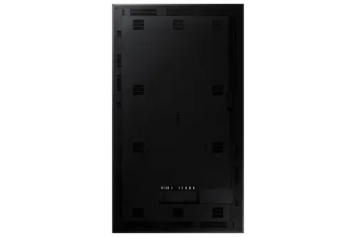 OM75A Pantalla plana para señalización digital 190,5 cm (75") LCD Wifi 4000 cd / m² 4K Ultra HD Negro Procesador incorporado Tizen 5.0 24/7 - Imagen 10