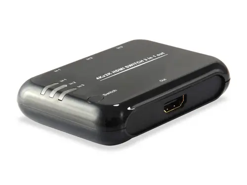 332721 interruptor de video HDMI - Imagen 1