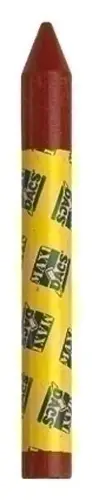 CERAS ALPINO MAXIDACS MARRON C/12