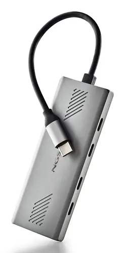 NGS USB-C HUB