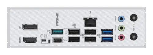 PRIME Z890-P WIFI Intel Z890 LGA 1851 (Socket V1) ATX - Imagen 8
