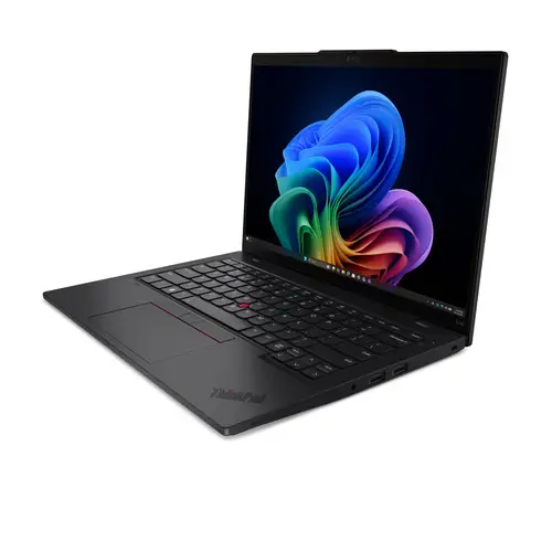 ThinkPad L14 Gen 7 (Intel) Copilot+ PC Intel Core Ultra 7 355 Portátil 35,6 cm (14") WUXGA 16 GB DDR5-SDRAM 512 GB SSD Wi-Fi 7 (802.11be) Windows 11 Pro Negro Español - Imagen 4