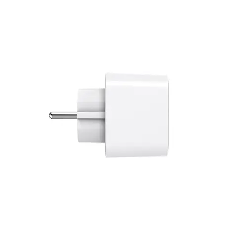 00176654 enchufe inteligente 3680 W Hogar Blanco - Imagen 2