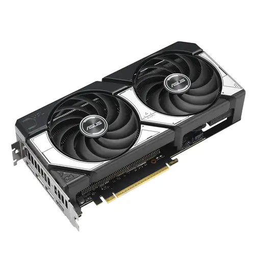 Dual -RTX5070-O12G NVIDIA GeForce RTX 5070 12 GB GDDR7 - Imagen 3